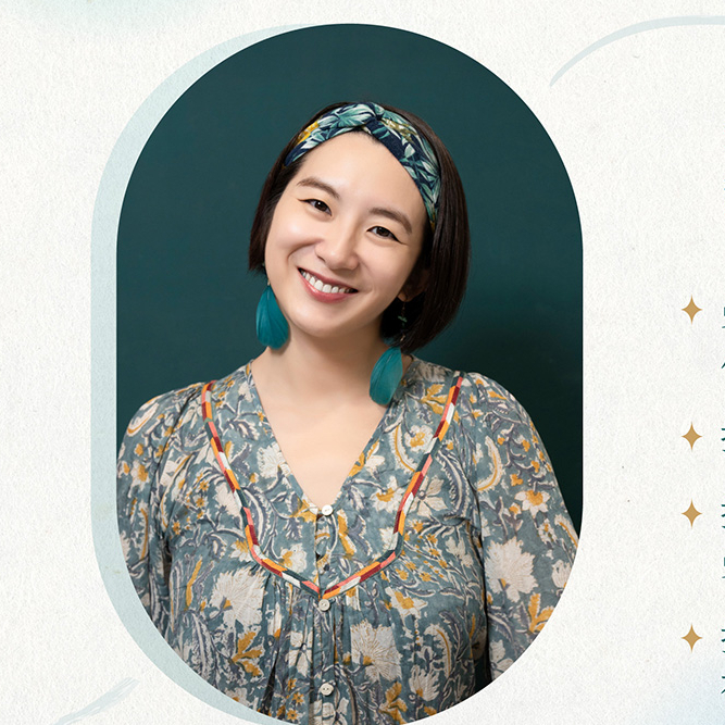 Patty 曼陀羅 / 職涯諮詢